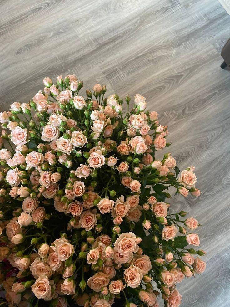 Secret Garden Whispers: Enchanted Floral Array